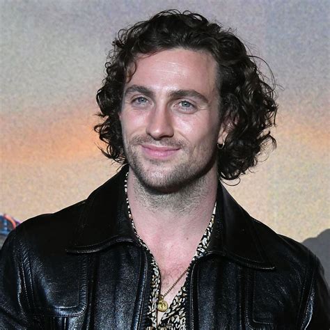 aaron taylor johnson dick size|Name: Aaron Taylor